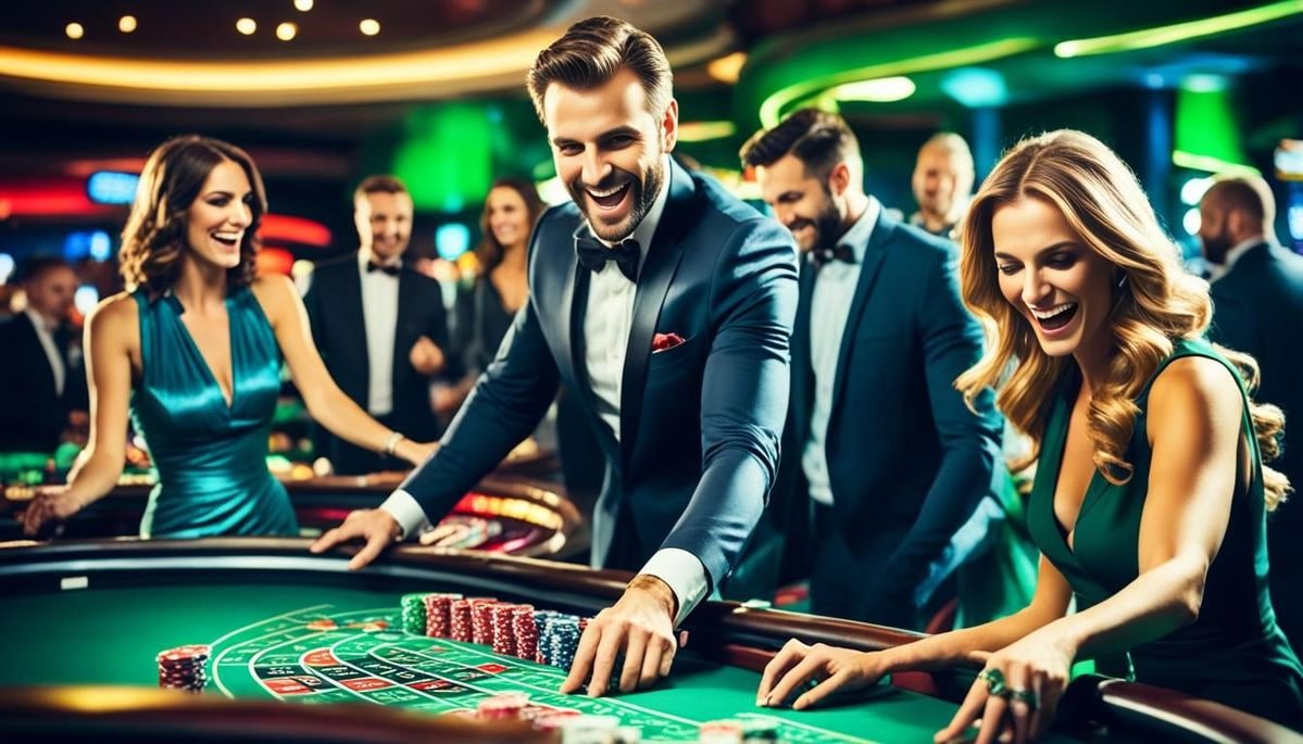 Contoh: mengurangi kerugian dengan Cash Out saat tim tertinggal Skenario Cash Out dengan kerugian parsial ketika tim tertinggal