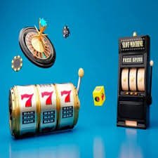 Fitur bonus dan putaran gratis Fitur bonus dan putaran gratis dalam permainan Microgaming