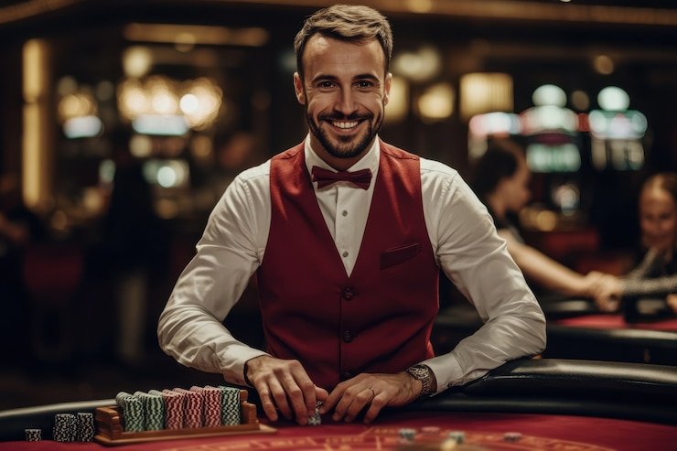 Dasbor akun naga 33 menampilkan saldo deposit, saldo promosi reload, dan riwayat transaksi